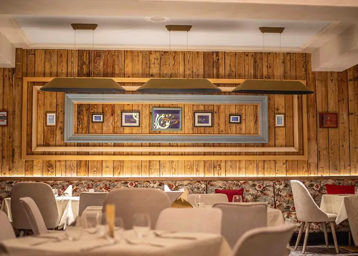 Paj Hotelul Retreat & Spa