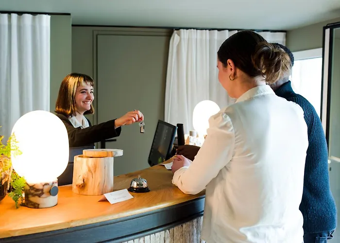 Cit'Hotel Le Relais Boisniard