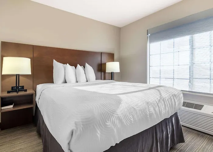 Country Inn & Suites By Radisson, Watertown, Sd