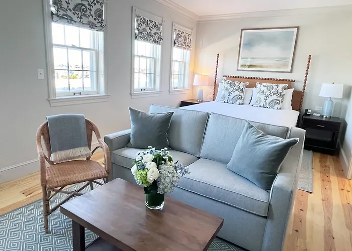 Nantucket Resort Collection