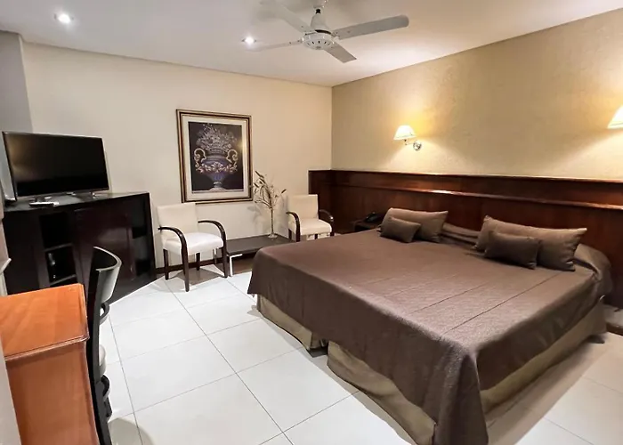 Hotel Ciudad
