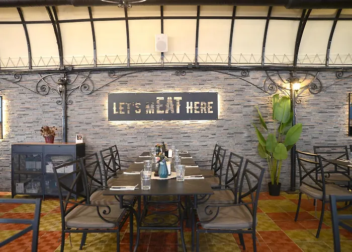 City House Family Hotel & Restaurant