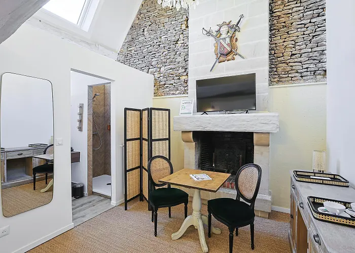 Manoir'Hastings