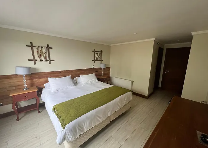 Hotel Agua Nativa
