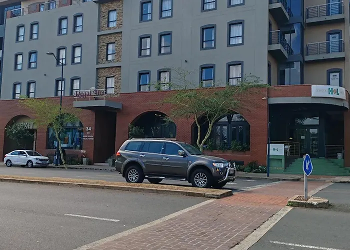 Regal Inn Umhlanga Gateway