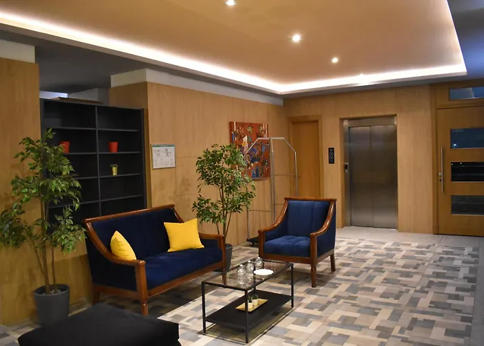 Hotel Safir
