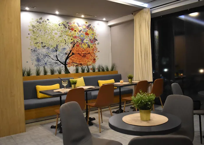 Hotel Safir