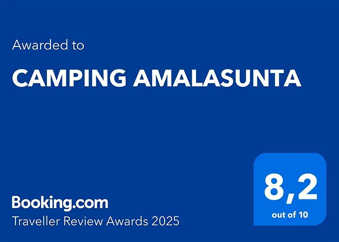 Camping Amalasunta