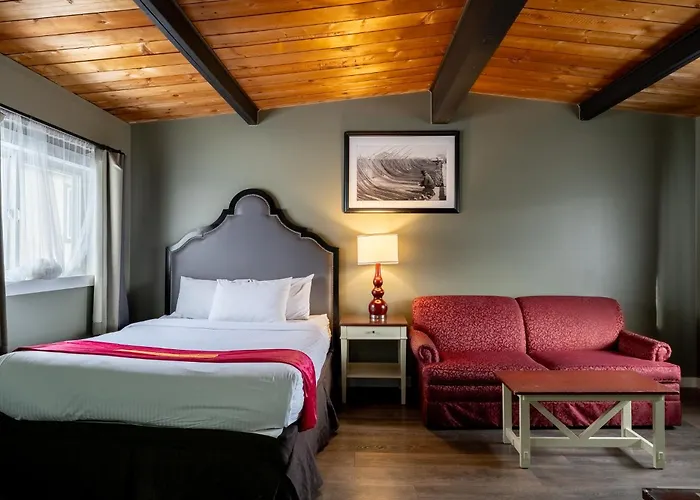 Ace Motel