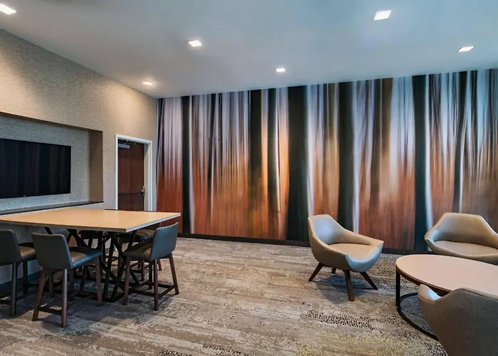 Courtyard Dallas Grand Prairie