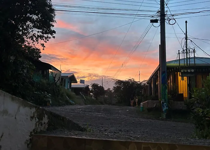 Ceiba Lodge