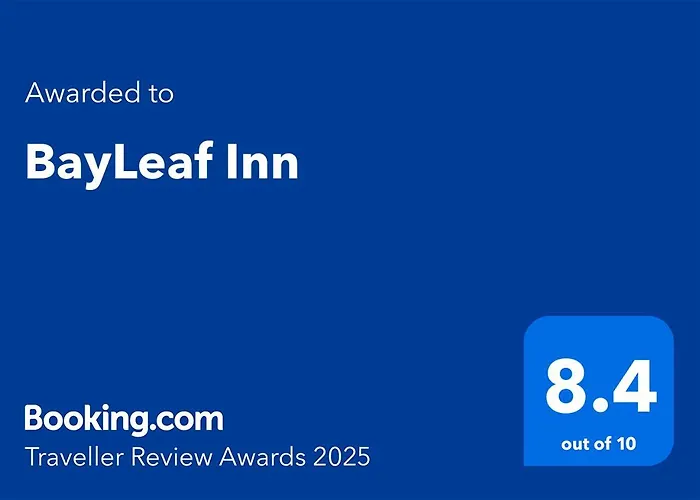 Bayleaf Inn
