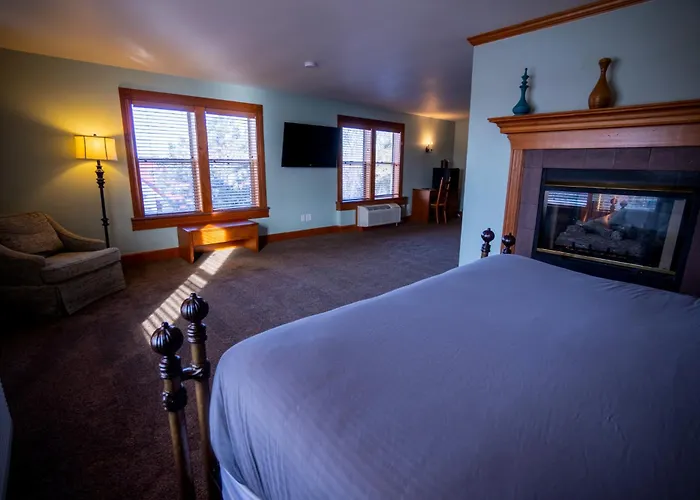 Nuk'S Executive Suites