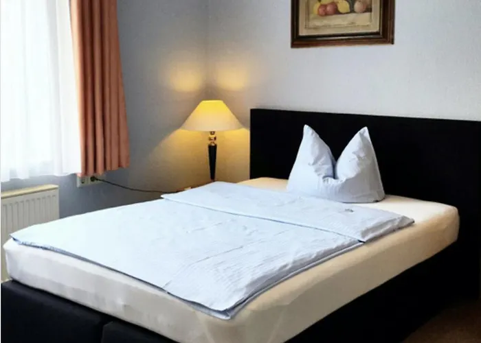 Occhipinti Passione - Restaurant & Hotel - Weyhausen