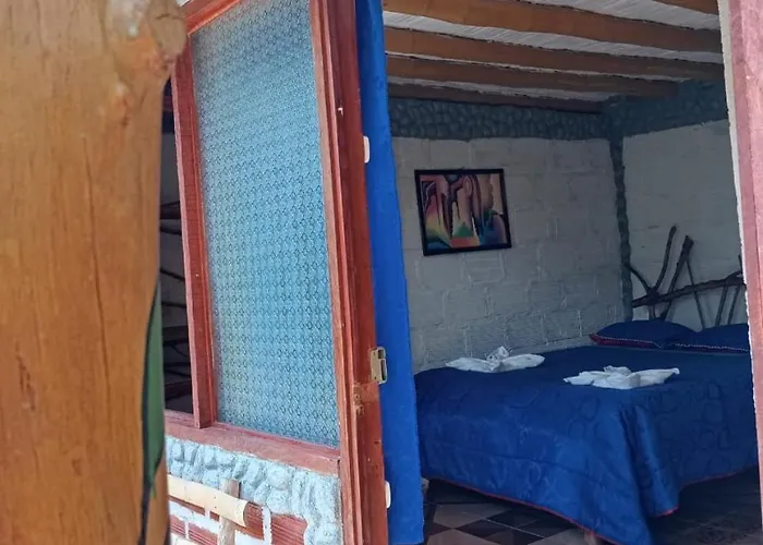 Eco Hotel Manu Viajeros