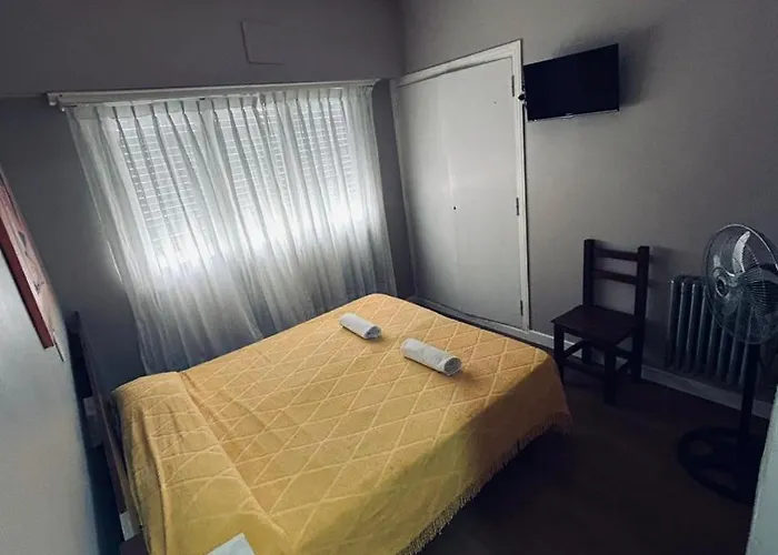 Hotel Lete