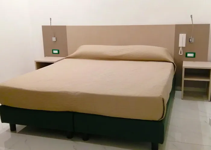 Hotel House Gargano