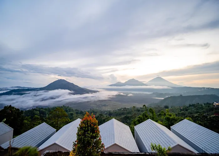 Tegal Sari Cabin Kintamani