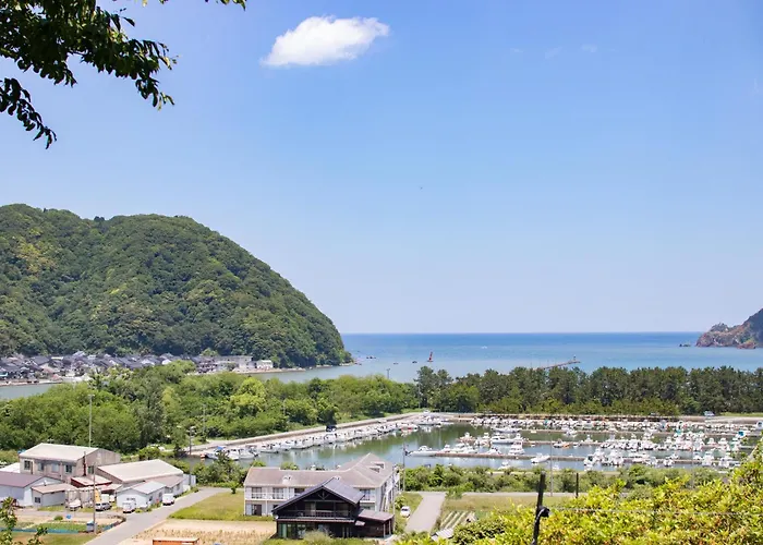 River Side Maruyama