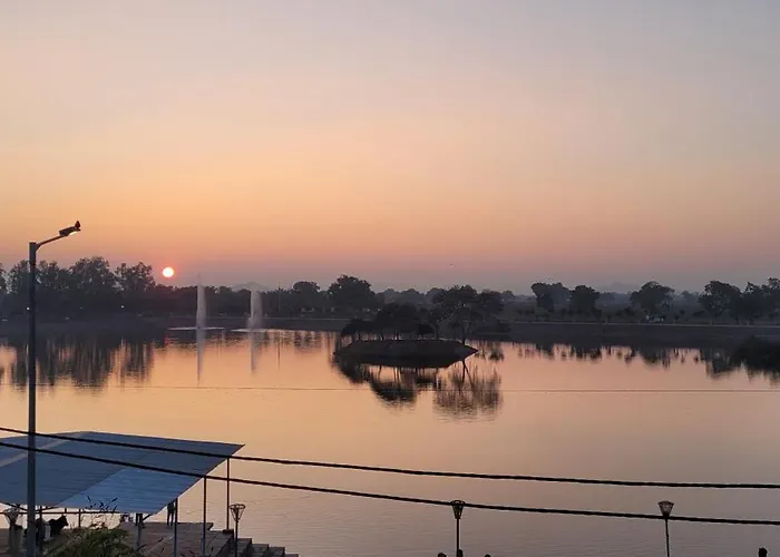 Hotel Lakeside