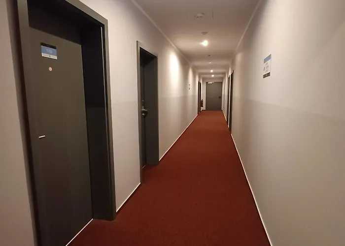 Trip Inn Hotel Duesseldorf Neuss