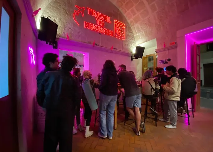 Viajero Arequipa Hostel