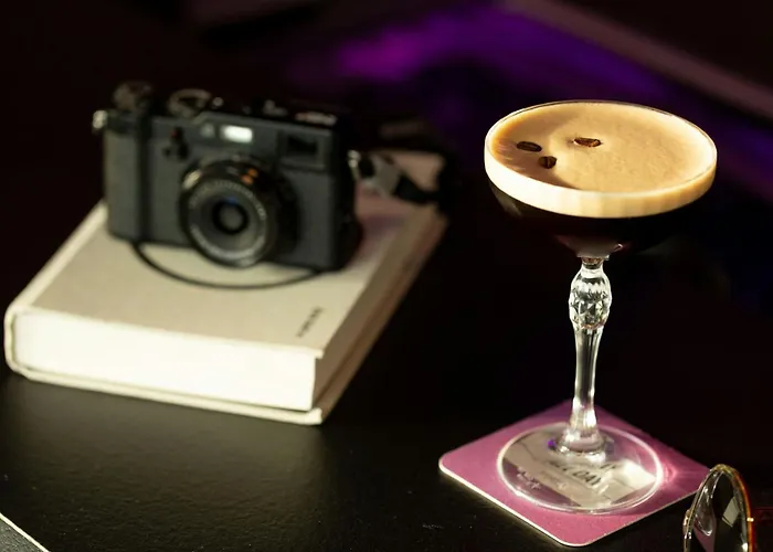 Moxy Antwerp