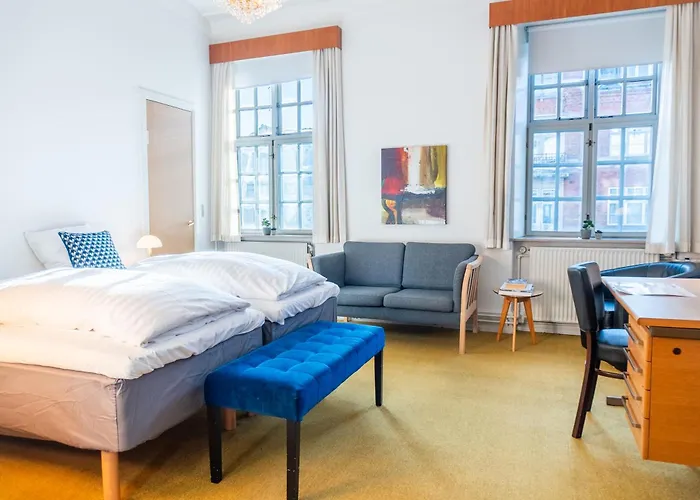 Cityinn Hotel