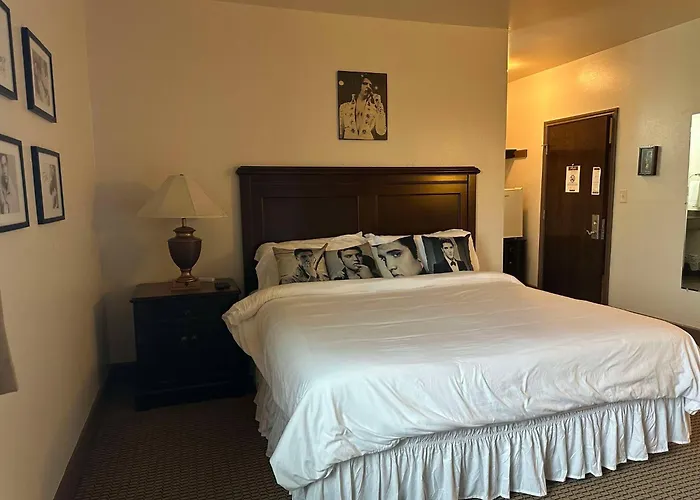 The Alcalde Hotel