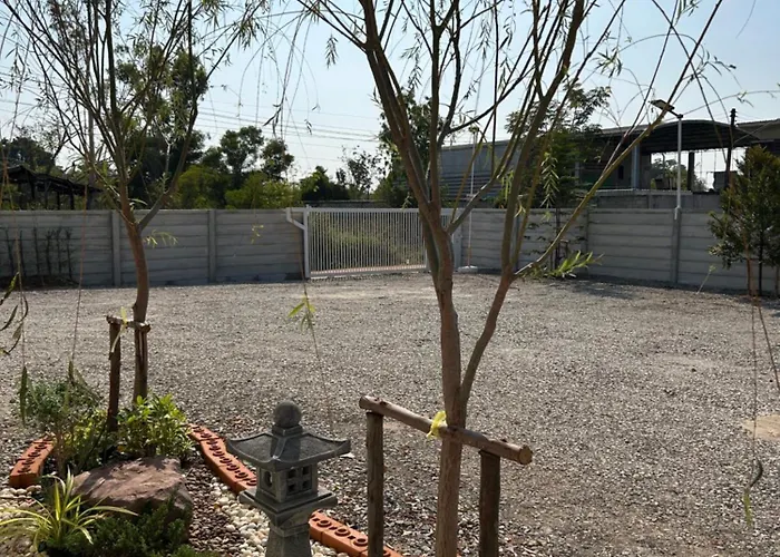 Zen Harmony House Udonthani