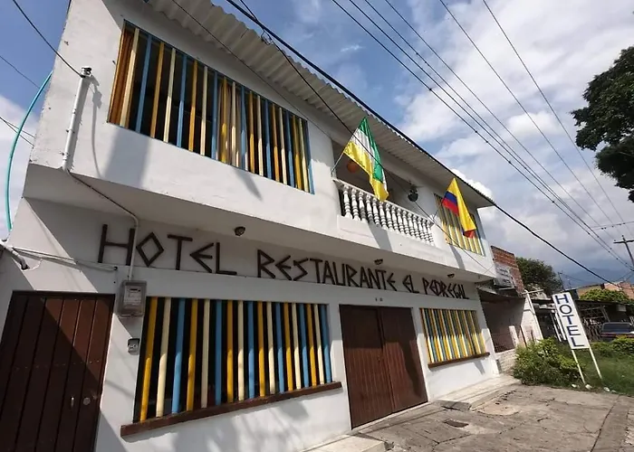 Hotel Pedregal