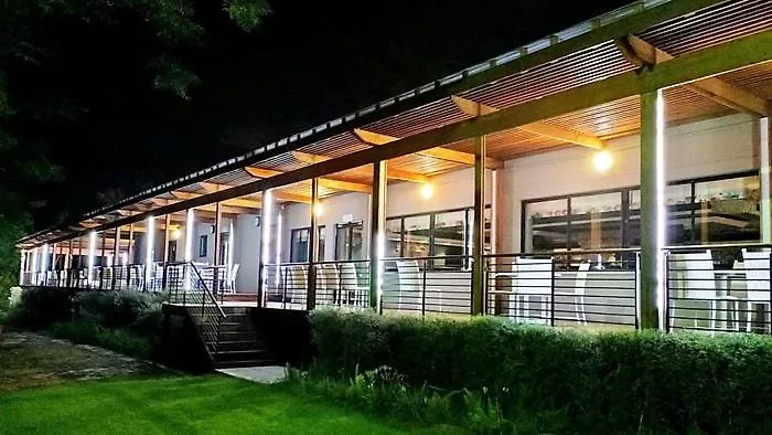 Sparkling Resorts And Spa