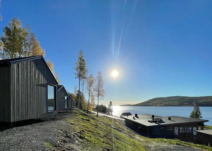 Skuleberget Havs camping
