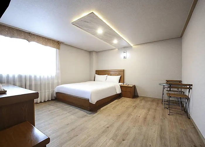 Bobos Hotel