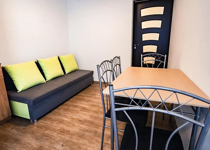 Siocamping Hazak Homes