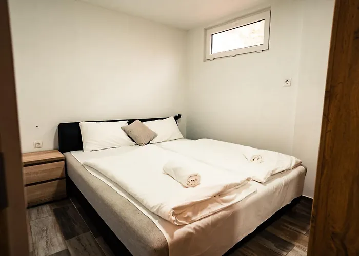 Siocamping Hazak Homes