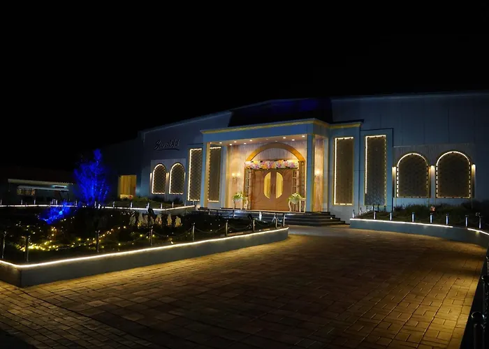 Bijaspur Royale Tree Resort