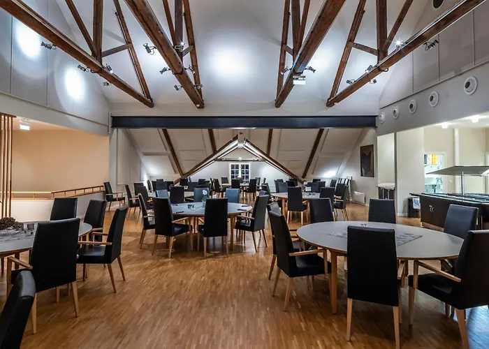 Borregard Hotell - By Classic Norway Hotels