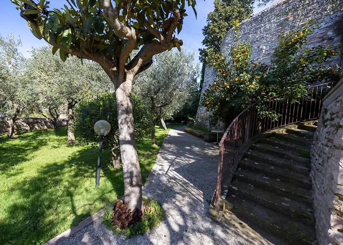 Hotel Monastero Sant'Andrea