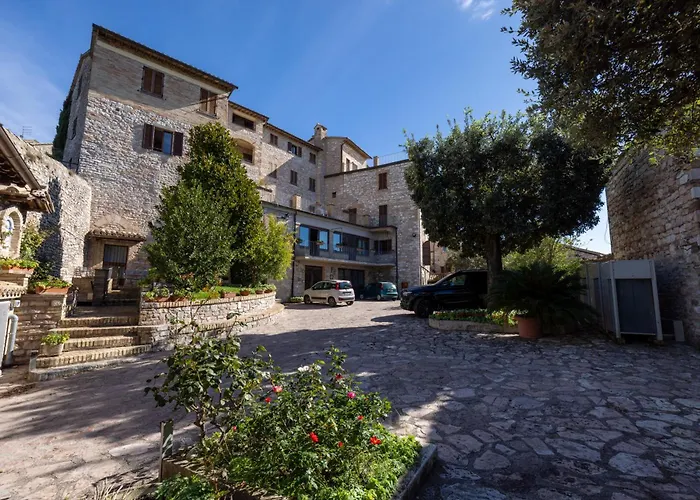 Hotel Monastero Sant'Andrea