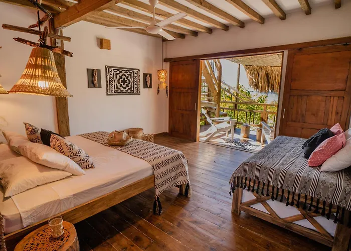 Casa Del Mar By Al Alma