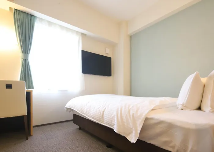 Ab Hotel Nakatsugawa