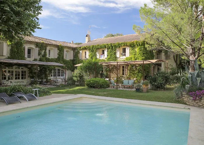 Logis Hotel La Sommellerie