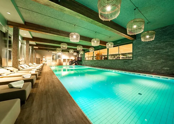 Arosa Alpine Club - Adults Only