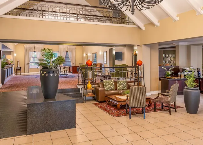 Protea Hotel By Marriott Nelspruit