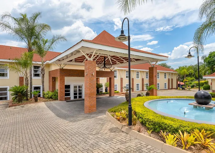Protea Hotel By Marriott Nelspruit