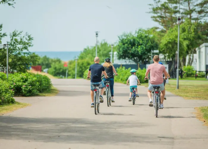 First Camp Raa Vallar-Helsingborg