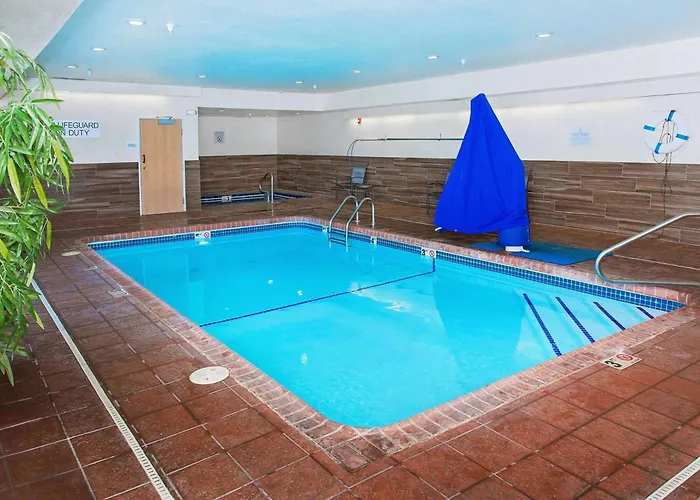 Americinn By Wyndham Hays