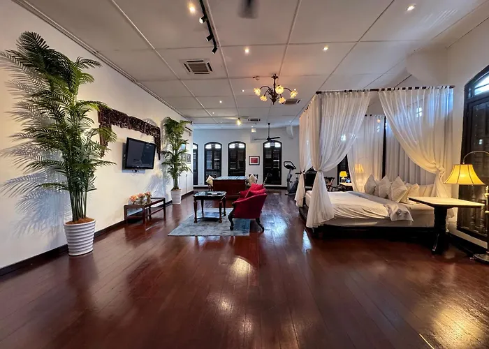 Museum Hotel