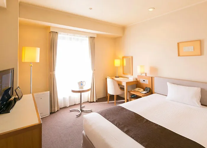 Rembrandt Hotel Atsugi